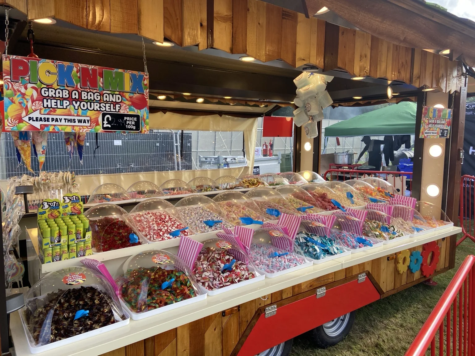 Sweet Treats
